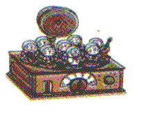 看图听句子,选择与句意一致的图画。( )1. A. B. C. ( )2. A. B. C. ( )3. A. B. C. ( )4. A. 看图听句子,选择与句意一致的图画。( )1. A. B. C. ( )2. A. B. C. ( )3. A. B. C. ( )4. A.