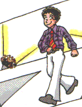 看图听句子,选择与句意一致的图画。( )1. A. B. C. ( )2. A. B. C. ( )3. A. B. C. ( )4. A. 看图听句子,选择与句意一致的图画。( )1. A. B. C. ( )2. A. B. C. ( )3. A. B. C. ( )4. A.
