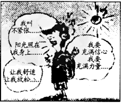 观察下边漫画请回答: 漫画告诉我们什么道理?_______________________________________ 观察下边漫画请回答: 漫画告诉我们什么道理?_______________________________________