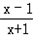已知集合,B={x|<0},其中a<1求集合A、B;若A∪B=A,求实数a的取值范围. 已知集合,B={x|<0},其中a<1求集合A、B;若A∪B=A,求实数a的取值范围.
