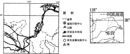 读图,回答下列问题。说出图中祁连山脉的走向及其两种地理意义。 ______________________________ 读图,回答下列问题。说出图中祁连山脉的走向及其两种地理意义。 ______________________________