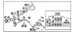材料一:钱塘江大潮被誉为天下奇观,最佳观潮地点在海宁县的盐官镇,观潮的最佳时间是每年农历的八月十五到八月十八。材料二:20 材料一:钱塘江大潮被誉为天下奇观,最佳观潮地点在海宁县的盐官镇,观潮的最佳时间是每年农历的八月十五到八月十八。材料二:20