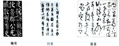 综合性学习最近央视热播的一档“汉字听写大赛”,掀起了一股汉字学习热潮,请你和张林、钱成一起完成下面的任务。小题1:感受书法魅力,推敲欣赏感言。下面是张林 综合性学习最近央视热播的一档“汉字听写大赛”,掀起了一股汉字学习热潮,请你和张林、钱成一起完成下面的任务。小题1:感受书法魅力,推敲欣赏感言。下面是张林