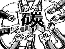 班级开展“关注全球气候变化”的综合性学习活动,请你参与。今年,气候变化框架公约第18次缔约方会议将在卡塔尔举行,去年第17次缔约方会议在南非德 班级开展“关注全球气候变化”的综合性学习活动,请你参与。今年,气候变化框架公约第18次缔约方会议将在卡塔尔举行,去年第17次缔约方会议在南非德