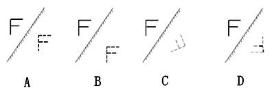 如图是“探究平面镜成像特点”的情景:为便于观察,该实验最好在___环境中进行;用玻璃板代替平面镜,主要目的是__;(2)如果 如图是“探究平面镜成像特点”的情景:为便于观察,该实验最好在___环境中进行;用玻璃板代替平面镜,主要目的是__;(2)如果