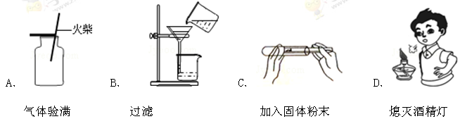 下列实验操作正确的是 下列实验操作正确的是