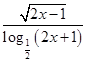 f(x)=,f(x)的定义域是________. f(x)=,f(x)的定义域是________.