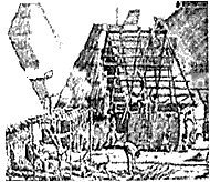 阅读理解。 In the United States, there were some well-constructed houses fo 阅读理解。 In the United States, there were some well-constructed houses fo