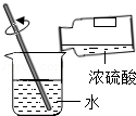 规范、正确的实验操作对实验结果、人身安全都非常重要.下列操作正确的是A.蒸发食盐水B.铁丝在氧气中燃烧C.称量NaOH固体的质量D.稀释浓硫酸 规范、正确的实验操作对实验结果、人身安全都非常重要.下列操作正确的是A.蒸发食盐水B.铁丝在氧气中燃烧C.称量NaOH固体的质量D.稀释浓硫酸