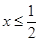 函数的定义域为 ( )A.B.C.D. 函数的定义域为 ( )A.B.C.D.