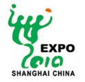 上海世界博览会将于2010年5月在上海隆重举办,这次世博会的理念是“理解、沟通、欢聚、合作”。下图是上海世博会的会徽,请从构图设计和创意上说说他是从 上海世界博览会将于2010年5月在上海隆重举办,这次世博会的理念是“理解、沟通、欢聚、合作”。下图是上海世博会的会徽,请从构图设计和创意上说说他是从
