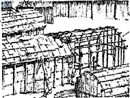 阅读理解。 In the United States, there were some well-constructed houses fo 阅读理解。 In the United States, there were some well-constructed houses fo