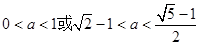 已知函数f (x)=-ax3+x2+(a-1)x-(x>0),(aÎR).(Ⅰ)当0<a<时,讨论f (x)的单调性;(Ⅱ)若f 已知函数f (x)=-ax3+x2+(a-1)x-(x>0),(aÎR).(Ⅰ)当0<a<时,讨论f (x)的单调性;(Ⅱ)若f