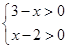 函数的定义域是( )A.B.C.D. 函数的定义域是( )A.B.C.D.
