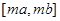 已知,若存在区间,使得=,则实数的取值范围是. 已知,若存在区间,使得=,则实数的取值范围是.