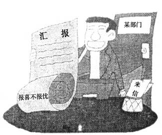 漫画(右)是在强调我国各级政府及其公职人员要A.接收群众来信,接待群众来访B.树立求真务实的工作作风C.提高工作效率,增强服务意识D.坚持从群众中来到群众中 漫画(右)是在强调我国各级政府及其公职人员要A.接收群众来信,接待群众来访B.树立求真务实的工作作风C.提高工作效率,增强服务意识D.坚持从群众中来到群众中