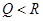 定义在上的函数 ;当若;则P,Q,R的大小关系为A.R>Q>PB.R>P>QC.P>R>QD.Q>P>R 定义在上的函数 ;当若;则P,Q,R的大小关系为A.R>Q>PB.R>P>QC.P>R>QD.Q>P>R