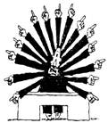 漫画中官员推诿事故责任的做法,违背了A.民主集中制原则B.对人民负责原则C.依法治国原则D.对上级领导负责原则 漫画中官员推诿事故责任的做法,违背了A.民主集中制原则B.对人民负责原则C.依法治国原则D.对上级领导负责原则