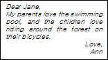 BIf you want to take the whole family on holiday, and keep everybody happy, then BIf you want to take the whole family on holiday, and keep everybody happy, then