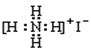 下列物质的电子式书写正确的是A.次氯酸的电子式B.H2S C.-CH3 D.NH4I 下列物质的电子式书写正确的是A.次氯酸的电子式B.H2S C.-CH3 D.NH4I