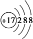 下列化学符号表示同一种元素的是 ( )①X ②X ③ ④A.①③B.②③C.①②③D.全部 下列化学符号表示同一种元素的是 ( )①X ②X ③ ④A.①③B.②③C.①②③D.全部