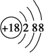 下列化学符号表示同一种元素的是 ( )①X ②X ③ ④A.①③B.②③C.①②③D.全部 下列化学符号表示同一种元素的是 ( )①X ②X ③ ④A.①③B.②③C.①②③D.全部