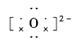 下列表示氧离子核外电子排布的化学用语不正确的是A.O2- 1s22s22p6B.O2- C.O2- D.O2- 下列表示氧离子核外电子排布的化学用语不正确的是A.O2- 1s22s22p6B.O2- C.O2- D.O2-