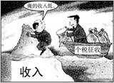 读漫画《收入》,漫画中隐瞒收入的做法属于A.偷税行为B.欠税行为C.骗税行为D.抗税行为 读漫画《收入》,漫画中隐瞒收入的做法属于A.偷税行为B.欠税行为C.骗税行为D.抗税行为