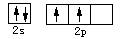 下列有关化学用语错误的是A.硫离子的核外电子排布式:1s22s22p6B.碳原子的外围电子轨道表示式:C.碳-14原子:14 6CD.Cl-的结构示意图 下列有关化学用语错误的是A.硫离子的核外电子排布式:1s22s22p6B.碳原子的外围电子轨道表示式:C.碳-14原子:14 6CD.Cl-的结构示意图