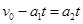 如图所示,质量为m=1kg木块在拉力F作用下沿水平方向加速运动,加速度a=5.2m/s2。至水平面末端时速度v0=6m/s,此时撤去拉力,木块运动到质 如图所示,质量为m=1kg木块在拉力F作用下沿水平方向加速运动,加速度a=5.2m/s2。至水平面末端时速度v0=6m/s,此时撤去拉力,木块运动到质
