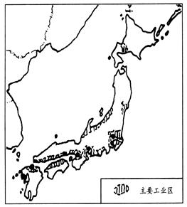读1998年日本进口的主要工业原料所占百分比表和日本主要工业带分布图名称石油天然气煤炭A铜矿石木 材B百分比99.799.495.210099.85 读1998年日本进口的主要工业原料所占百分比表和日本主要工业带分布图名称石油天然气煤炭A铜矿石木 材B百分比99.799.495.210099.85