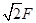 某物体受到四个力的作用而处于静止状态,保持其中三个力的大小和方向不变,使另一个大小为F的力的方向转过900,则欲使物体仍能保持静止状态,必须再加上一个大小为多大 某物体受到四个力的作用而处于静止状态,保持其中三个力的大小和方向不变,使另一个大小为F的力的方向转过900,则欲使物体仍能保持静止状态,必须再加上一个大小为多大