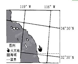 图所示区域内夏季容易发生森林火灾。读图完成小题。小题1:图中火灾地主要的森林植被类型是A.针阔混交林B.常绿阔叶林C.常绿硬叶林D.落叶阔叶林小题2:实时监测这 图所示区域内夏季容易发生森林火灾。读图完成小题。小题1:图中火灾地主要的森林植被类型是A.针阔混交林B.常绿阔叶林C.常绿硬叶林D.落叶阔叶林小题2:实时监测这