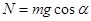 一物体恰能在一个斜面体上沿斜面匀速下滑,此时斜面体不受地面的摩擦力作用.若沿斜面方向用力向下推此物体,使物体加速下滑,则关于斜面体受地面的摩擦力,正确的是A 一物体恰能在一个斜面体上沿斜面匀速下滑,此时斜面体不受地面的摩擦力作用.若沿斜面方向用力向下推此物体,使物体加速下滑,则关于斜面体受地面的摩擦力,正确的是A