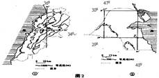 图2为亚洲两个国家略图。读图回答。小题1:两国的临海分别是A.红海、亚丁湾B.安达曼海、泰国湾C.地中海、波斯湾D.阿拉伯海、孟加拉湾小题2:②图所示国家的 图2为亚洲两个国家略图。读图回答。小题1:两国的临海分别是A.红海、亚丁湾B.安达曼海、泰国湾C.地中海、波斯湾D.阿拉伯海、孟加拉湾小题2:②图所示国家的