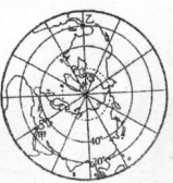图为“世界部分地区图”,读图完成1~3题。小题1:关于图中甲、乙两地地理特征的叙述,正确的是A.地形都以高原和山地为主B.地处不同的火山地震带附近C.气候都以热 图为“世界部分地区图”,读图完成1~3题。小题1:关于图中甲、乙两地地理特征的叙述,正确的是A.地形都以高原和山地为主B.地处不同的火山地震带附近C.气候都以热