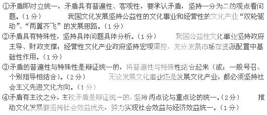 “十二五”时期我国的一项重要任务是,深入推进文化体制改革,推动社会主义文化大发展大繁荣。材料一当今时代,文化与经济相互促进、相互渗透、相互结合,已成为一种大趋势 “十二五”时期我国的一项重要任务是,深入推进文化体制改革,推动社会主义文化大发展大繁荣。材料一当今时代,文化与经济相互促进、相互渗透、相互结合,已成为一种大趋势