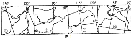 某游客的日记中写道:北京时间2时l5分,霞光就撒满了有我国“东方第一镇”之美誉的某边境小镇的市场上,这儿早已集聚了大量的、相邻国家的境外商人。据此判断1-2题。 某游客的日记中写道:北京时间2时l5分,霞光就撒满了有我国“东方第一镇”之美誉的某边境小镇的市场上,这儿早已集聚了大量的、相邻国家的境外商人。据此判断1-2题。