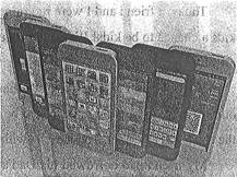 iPhone owners are vainer (虚荣) and spend more on clothes and grooming(仪容) than th iPhone owners are vainer (虚荣) and spend more on clothes and grooming(仪容) than th