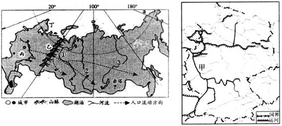 材料一:2010年夏,干旱和大火摧毁了俄罗斯西部1000多万公顷农作物,受损农田约占全国农田总量的20%,致使俄罗斯总理普 材料一:2010年夏,干旱和大火摧毁了俄罗斯西部1000多万公顷农作物,受损农田约占全国农田总量的20%,致使俄罗斯总理普