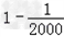 已知:|x1﹣1|+2+|x3﹣3|3+4+…+|x1999﹣1999|1999+2000=0求的值 已知:|x1﹣1|+2+|x3﹣3|3+4+…+|x1999﹣1999|1999+2000=0求的值