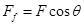 如图所示,放置在水平地面上的物块受到斜向上的力F的作用保持静止,现使力F增大,物块仍然静止,则A.物块受到的摩擦力一定不变B.物块对地面的压力一定减小C.物块受 如图所示,放置在水平地面上的物块受到斜向上的力F的作用保持静止,现使力F增大,物块仍然静止,则A.物块受到的摩擦力一定不变B.物块对地面的压力一定减小C.物块受