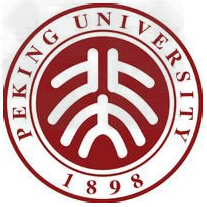 《中国青年报》社会调查中心调查显示,最受公众喜欢的校徽排名前三的依次是中国人民大学、北京大学和清华大学。人大校徽主体构思是三个并列的篆书“人”字图形,寓 《中国青年报》社会调查中心调查显示,最受公众喜欢的校徽排名前三的依次是中国人民大学、北京大学和清华大学。人大校徽主体构思是三个并列的篆书“人”字图形,寓