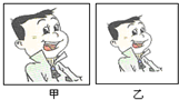 快要毕业考试了,小明向班主任李老师建议,全班同学一起拍一张毕业照留作纪念,并主动要求摄影.李老师说:“好啊!拍张毕业照留作纪念.但你要担任摄影师,则要让我考考你 魔方格