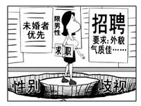 漫画中的规定表明 ( )A.我们要遵守社会规则和程序B.在社会生活中,不平等的现象依然存在C.制度的正义在于保障少数社会成员的利益D.我们要学会在复杂的社会生 漫画中的规定表明 ( )A.我们要遵守社会规则和程序B.在社会生活中,不平等的现象依然存在C.制度的正义在于保障少数社会成员的利益D.我们要学会在复杂的社会生
