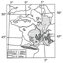 该国家的地形特征可以表述为A.地形以山地为主,地势由东南向西北降低B.地势以平原为主,地势由北向南降低C.平原面积广,地势向东南向西北降低D.地形以平原、盆 该国家的地形特征可以表述为A.地形以山地为主,地势由东南向西北降低B.地势以平原为主,地势由北向南降低C.平原面积广,地势向东南向西北降低D.地形以平原、盆