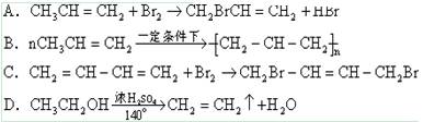 下列化学方程式正确的是 下列化学方程式正确的是