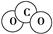 下列化学用语表示正确的是A.CO2分子的比例模型示意图:B.三氟化氮的电子式:C.二氧化硅的分子式:SiO2D.含有10个中子的氧原子: 下列化学用语表示正确的是A.CO2分子的比例模型示意图:B.三氟化氮的电子式:C.二氧化硅的分子式:SiO2D.含有10个中子的氧原子: