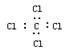 下列各项中表示不正确的是A.F—的结构示意图B.CCl4的电子式:C.CO2分子的结构式O="=C==O"D.碳—12原子: 下列各项中表示不正确的是A.F—的结构示意图B.CCl4的电子式:C.CO2分子的结构式O="=C==O"D.碳—12原子: