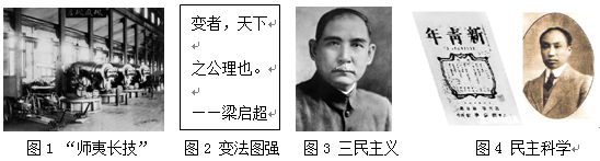汇入工业文明大潮,近代中国经历了屈辱、艰辛的历程。中国人民为反抗列强侵略,争取民族独立,进行着英勇的斗争,开始了救亡图存的探索。针对这个问题,某班同学历史兴趣小 汇入工业文明大潮,近代中国经历了屈辱、艰辛的历程。中国人民为反抗列强侵略,争取民族独立,进行着英勇的斗争,开始了救亡图存的探索。针对这个问题,某班同学历史兴趣小